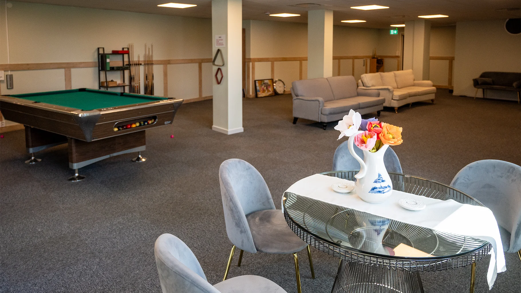 Vad är ett seniorboende?
